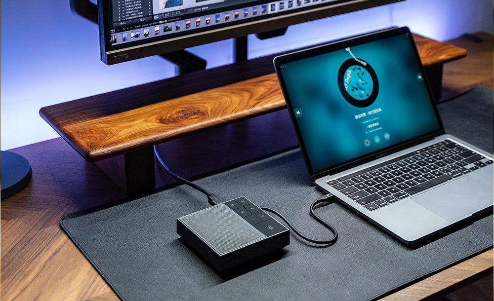 The Origins & ‘Why’ of HiDock