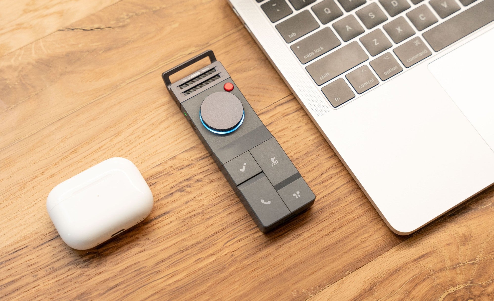 How to Record Meetings While Using AirPods?