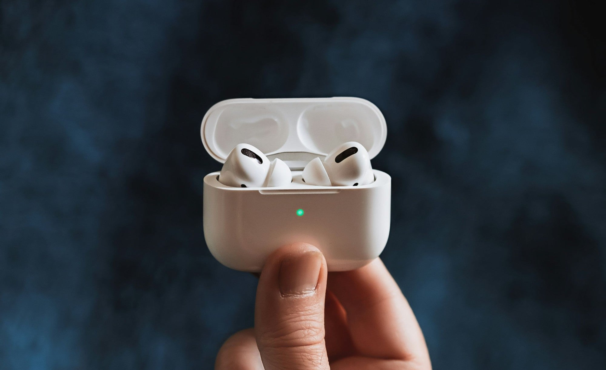 How to pair your Bluetooth earphones