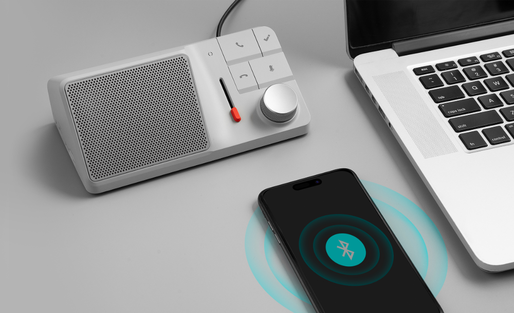 How to use HiDock to record your smartphone audio and transcribe it?