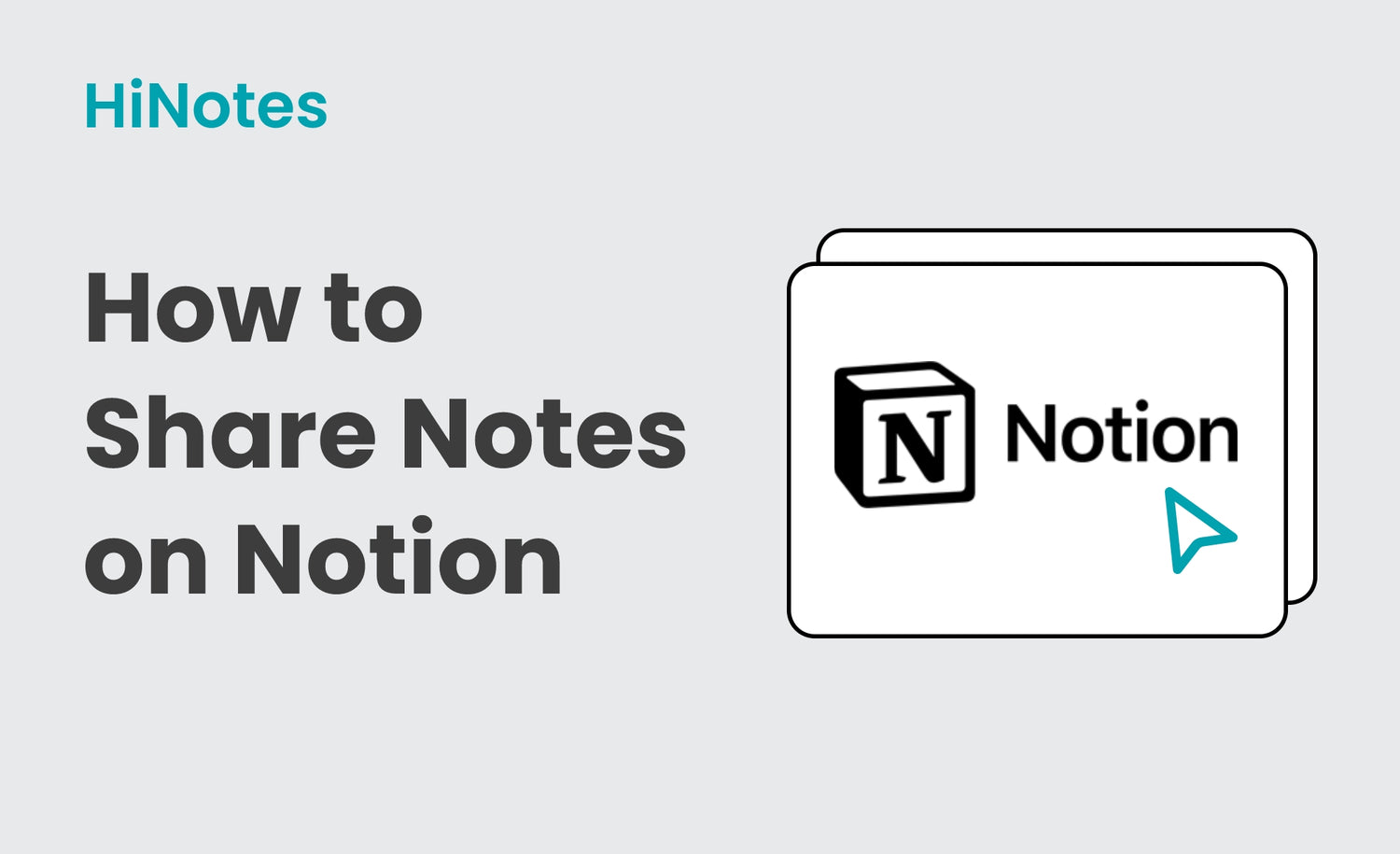 Share Meeting Summary of HiNotes on Notion
