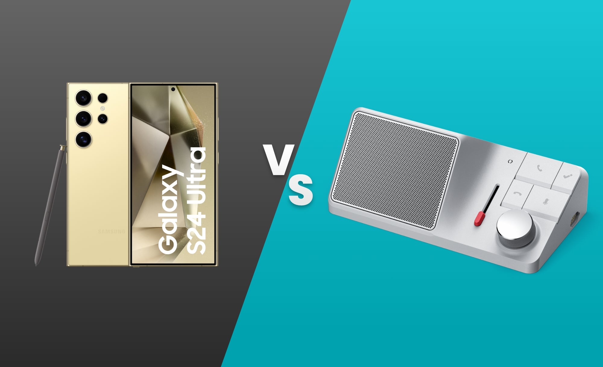 How HiDock H1 Outshines the Galaxy S24 Ultra for Better Productivity