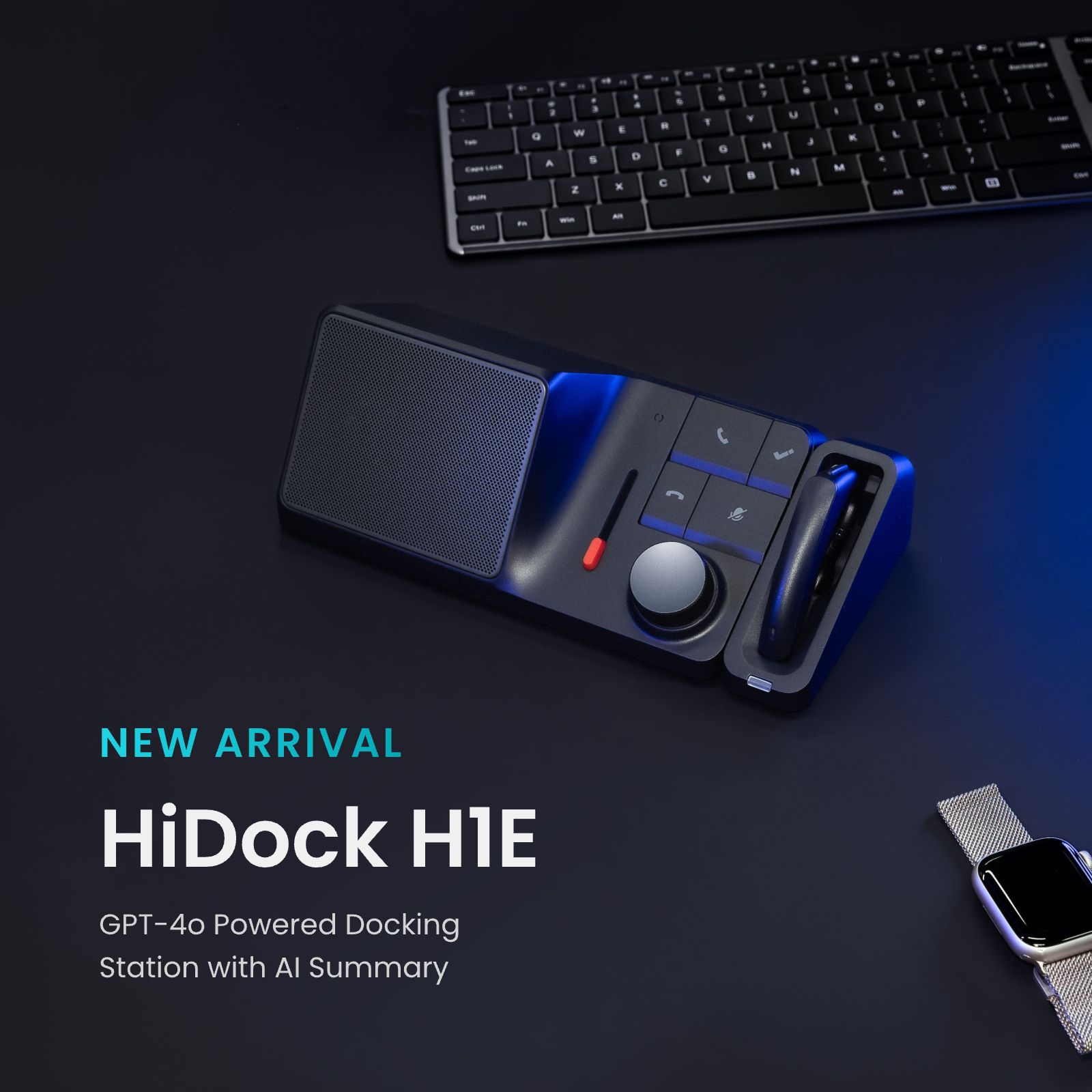 HiDock H1E HiDock H1E