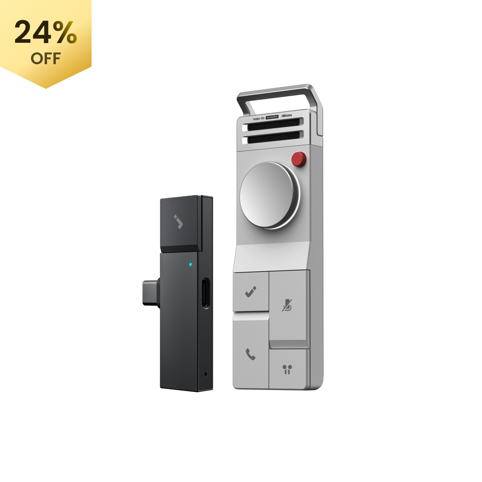 Business Traveler Combo