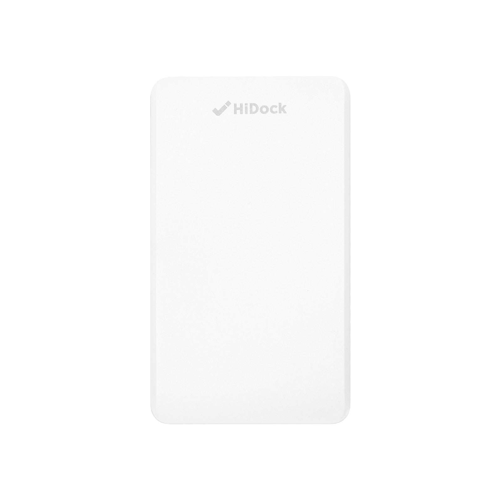 HiDock 65W GaN Slim Charger