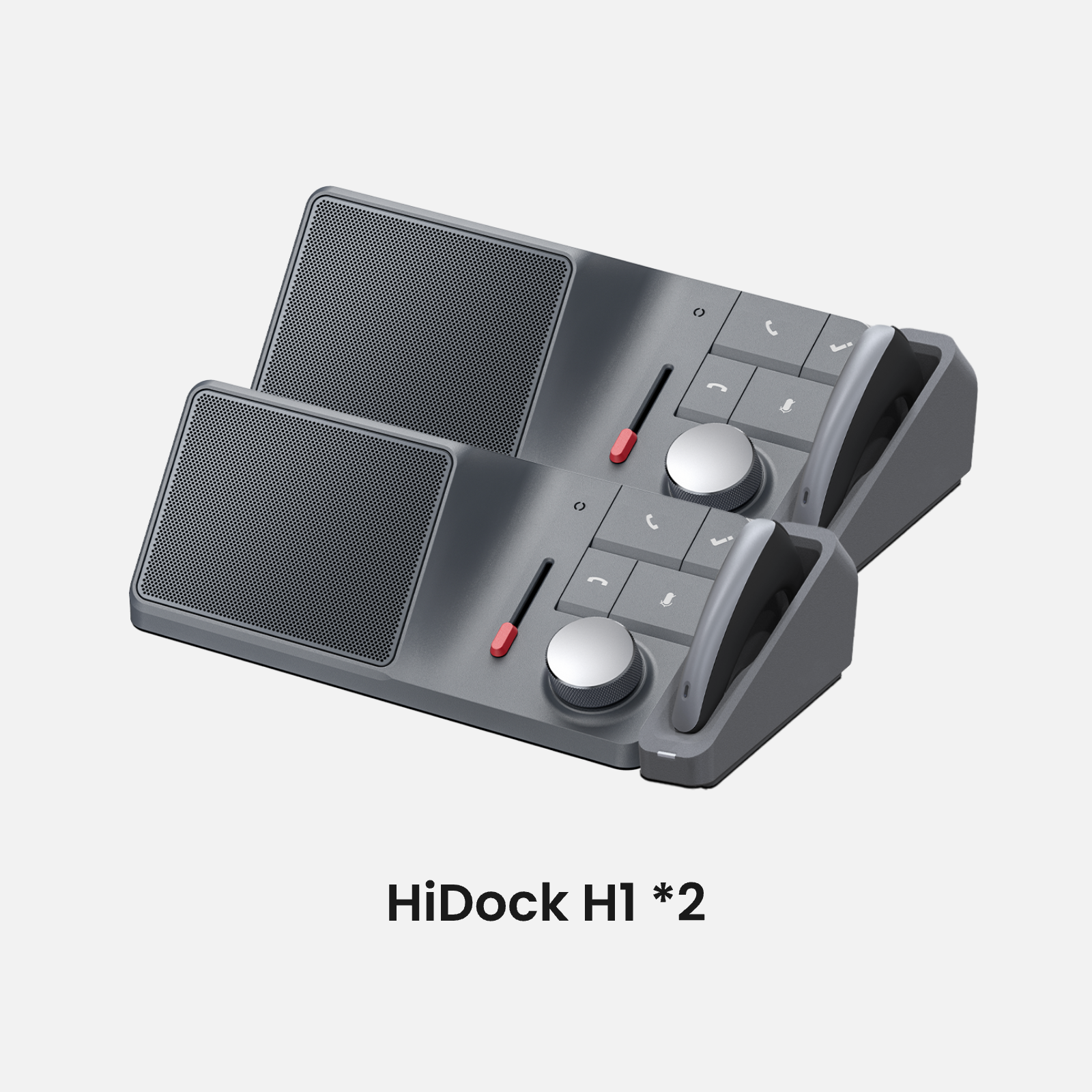 HiDock H1 Combo