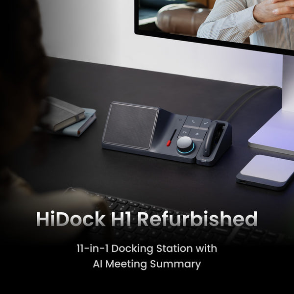 HiDock H1 Refurbished