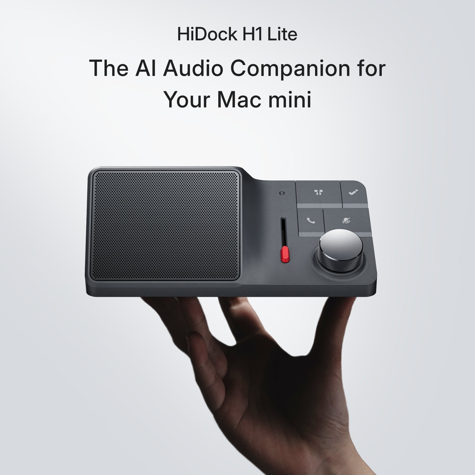 HiDock H1 Lite