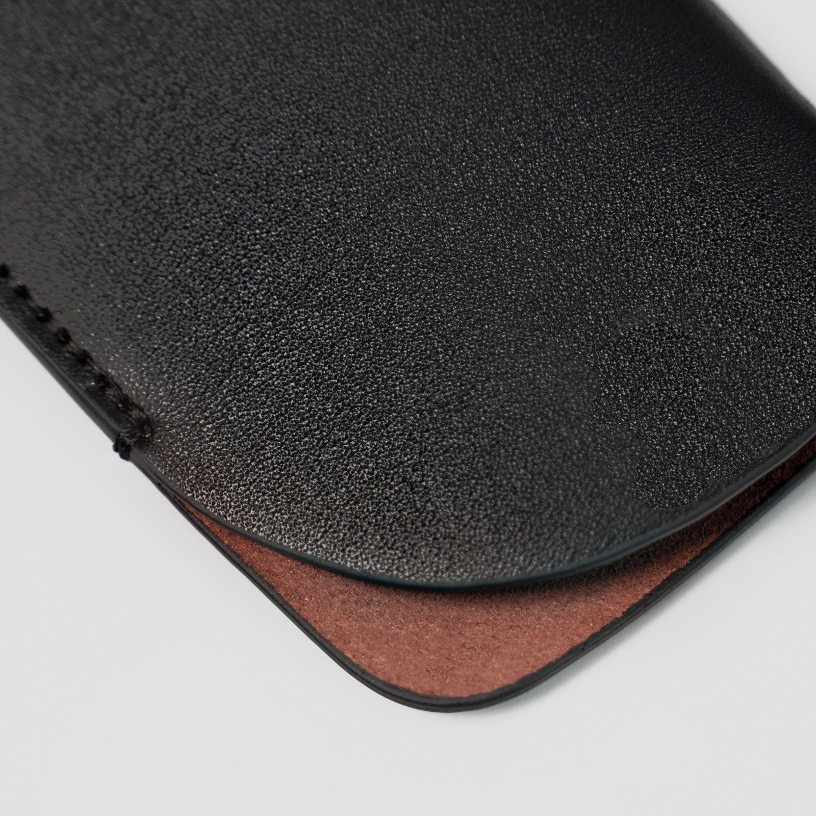 HiDock P1 Leather Case