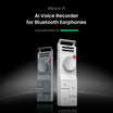 HiDock P1 AI Voice Recorder
