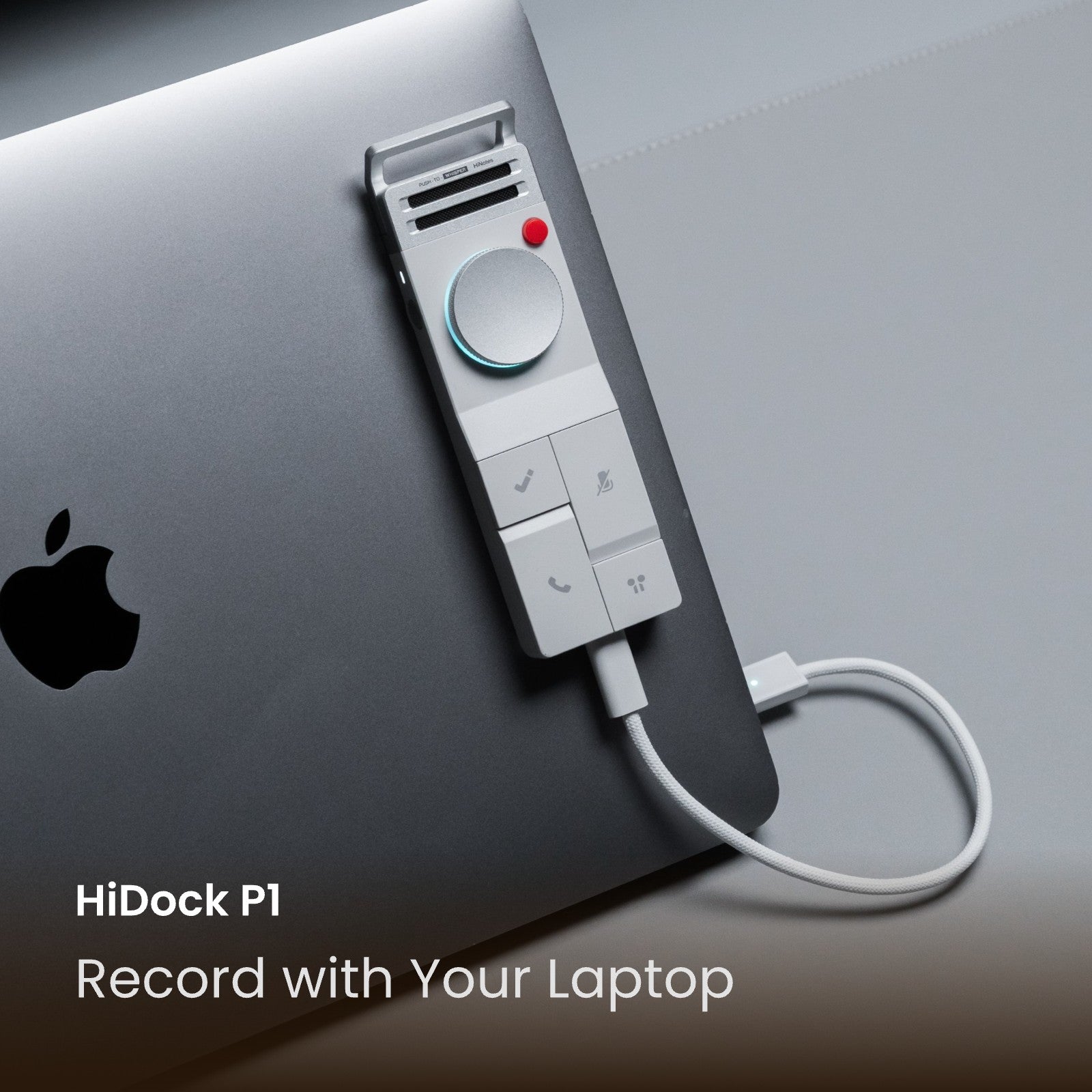 HiDock P1 & P1 mini Combo