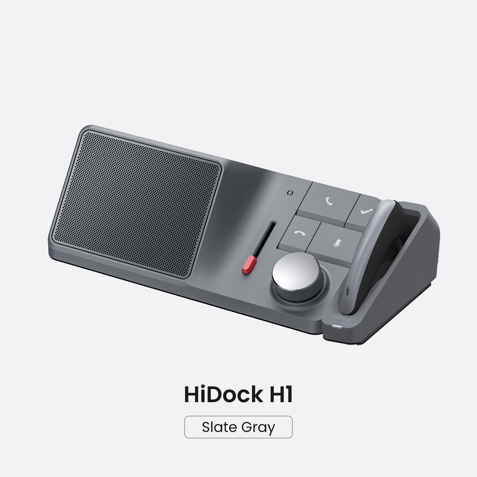 HiDock H1E
