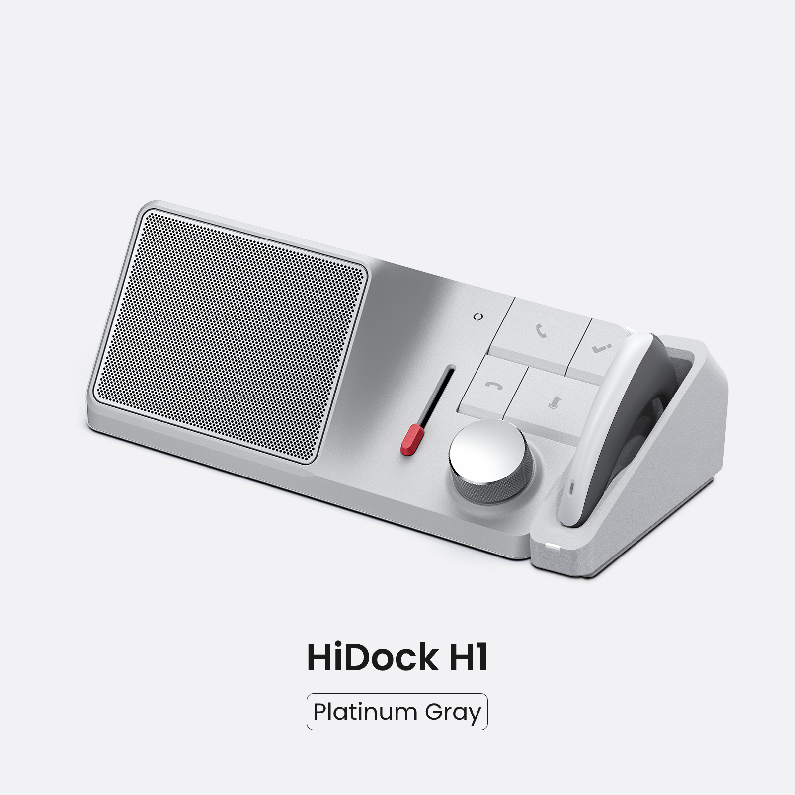 HiDock H1E