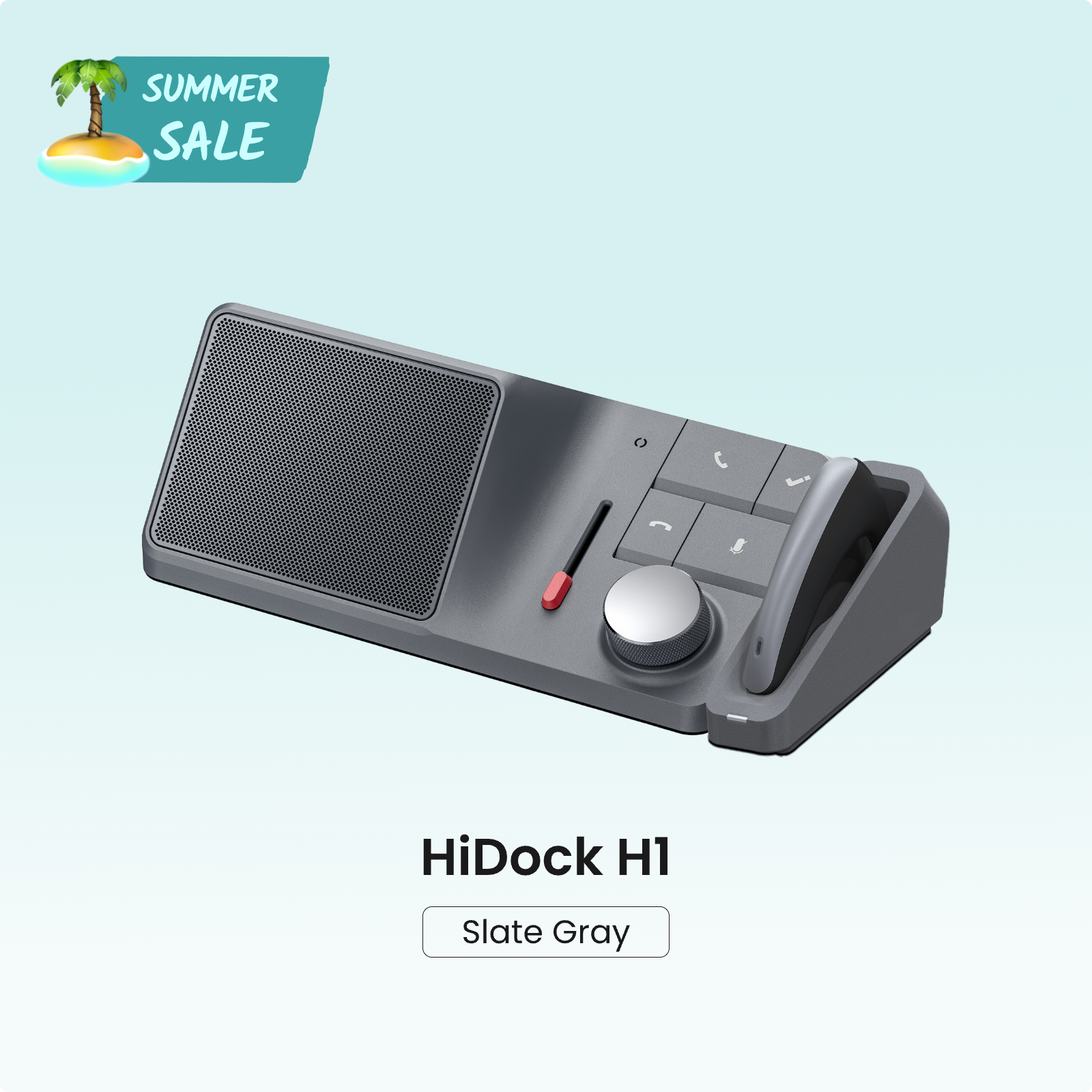 HiDock H1