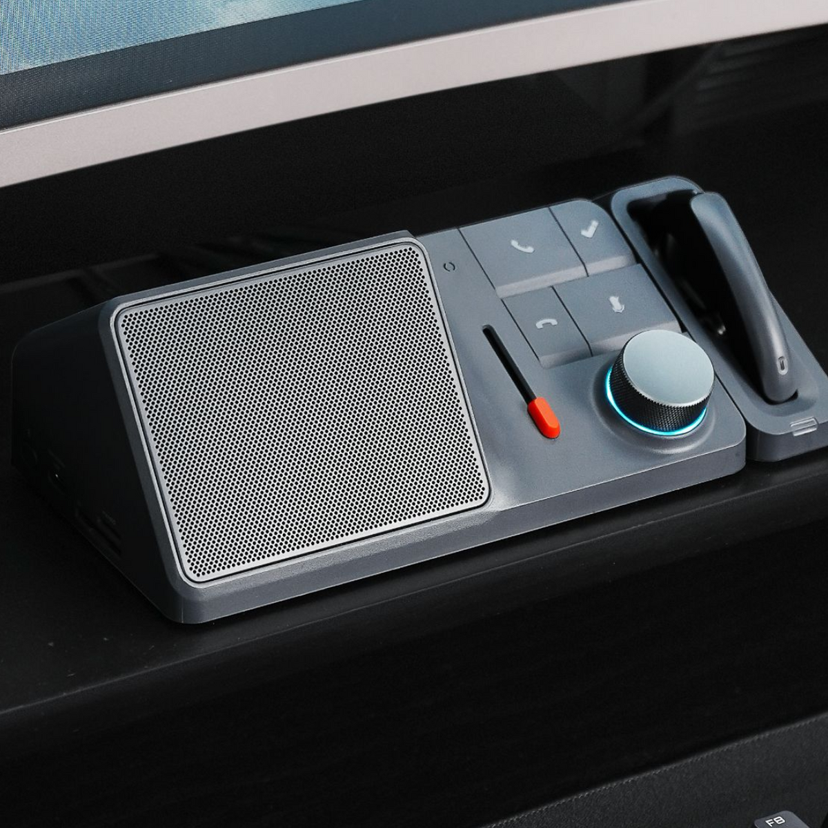 HiDock H1 LED Indicator UX