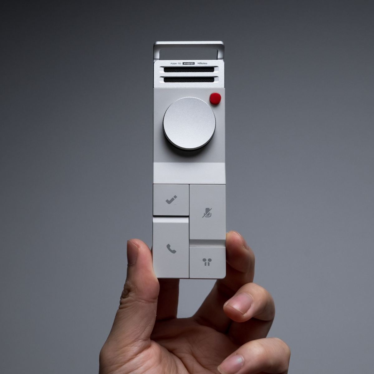 HiDock P1 Quick Start Guide