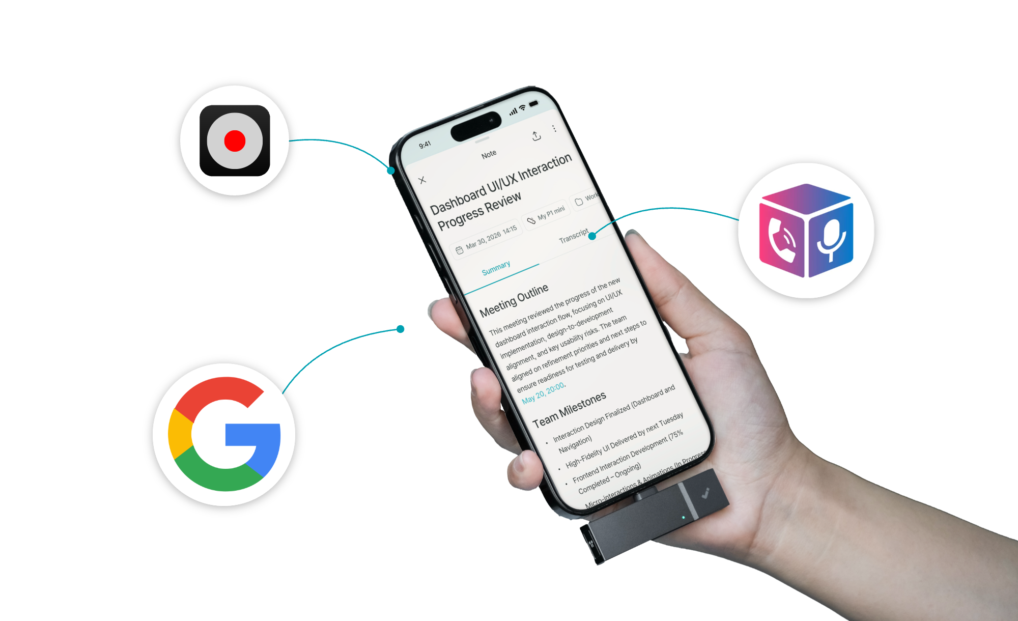 How to Record and Transcribe Phone Calls for Free in 2026