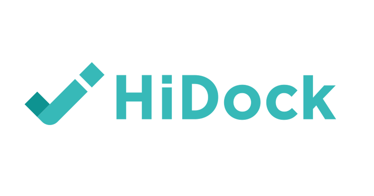 HiDock H1 official product image