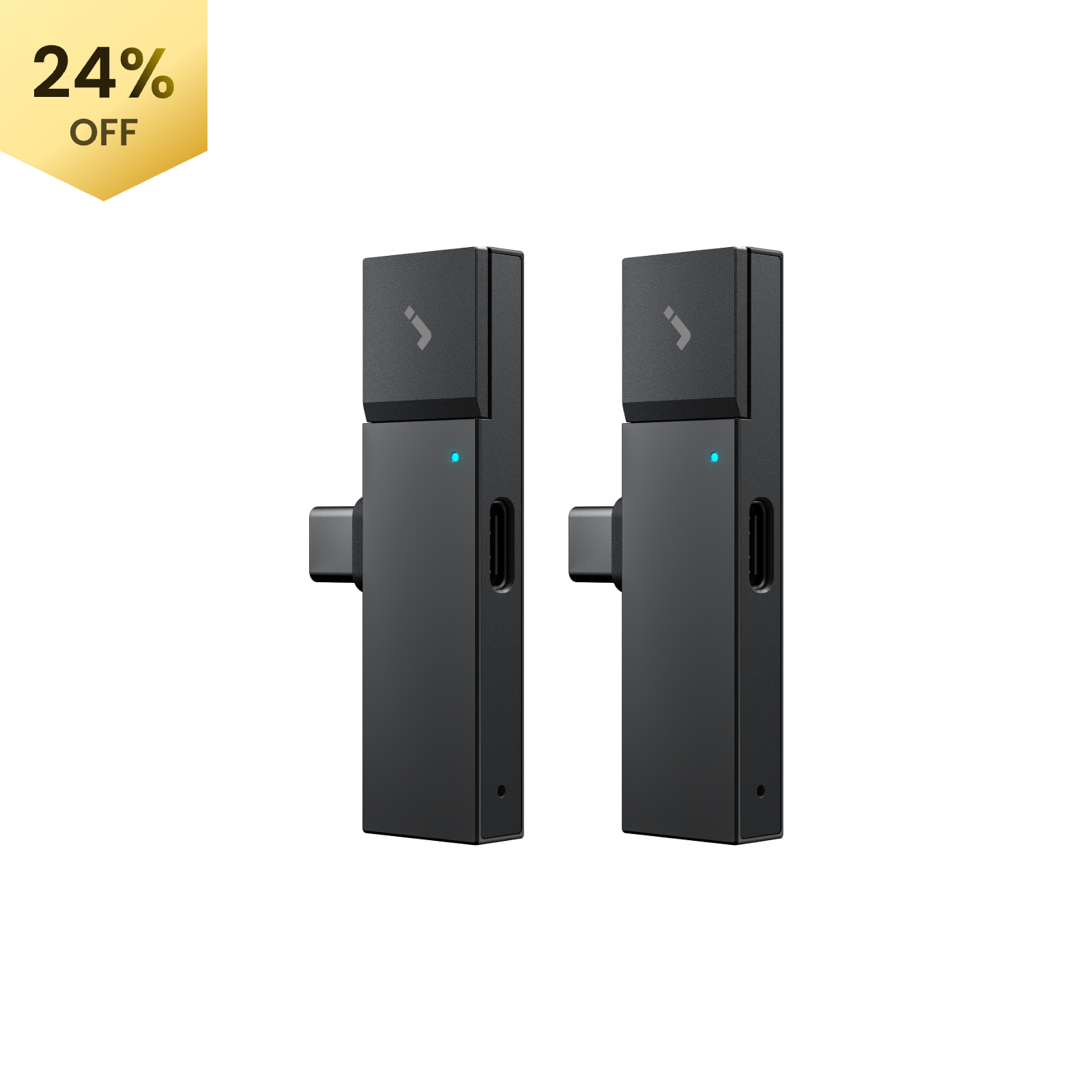 HiDock P1 mini Combo