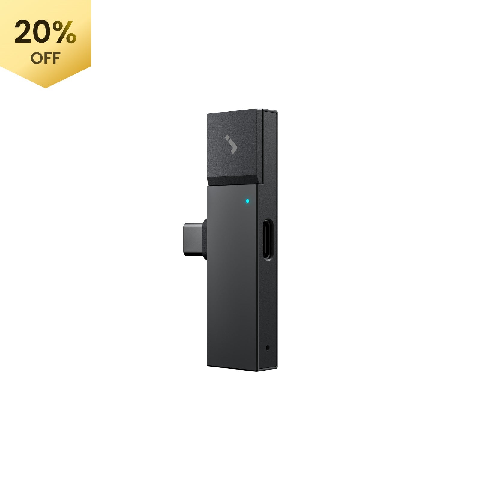 HiDock P1 AI Voice Recorder