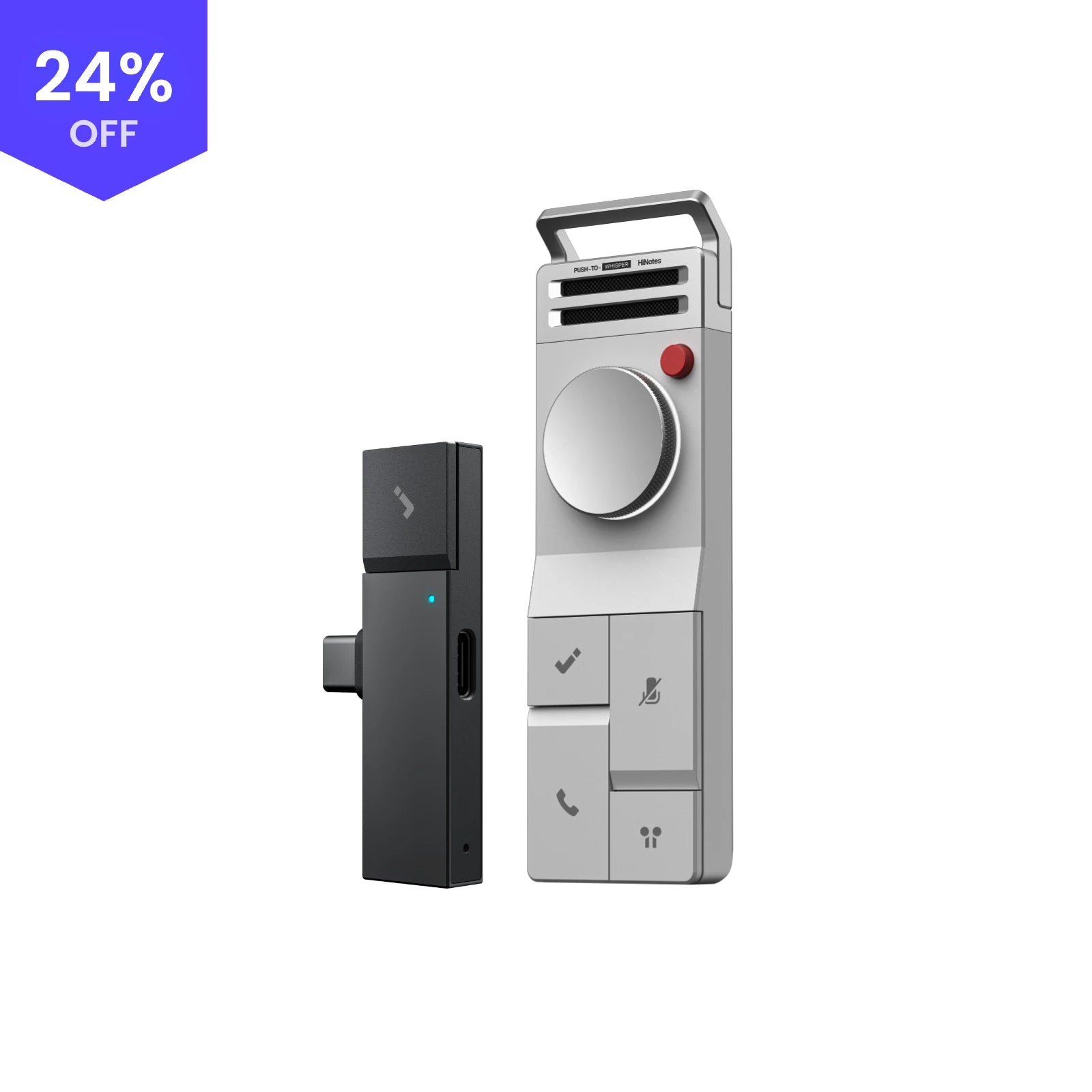 Business Traveler Combo