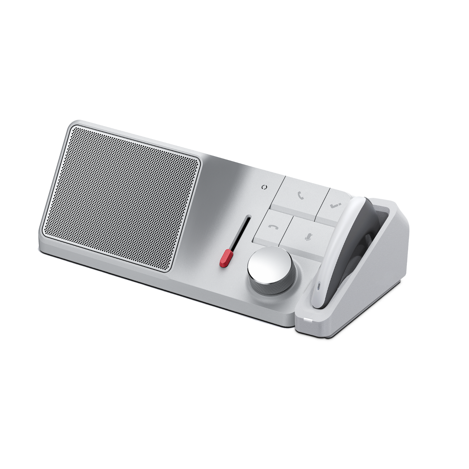 HiDock H1E ハイドック オーディオドック HiDock H1