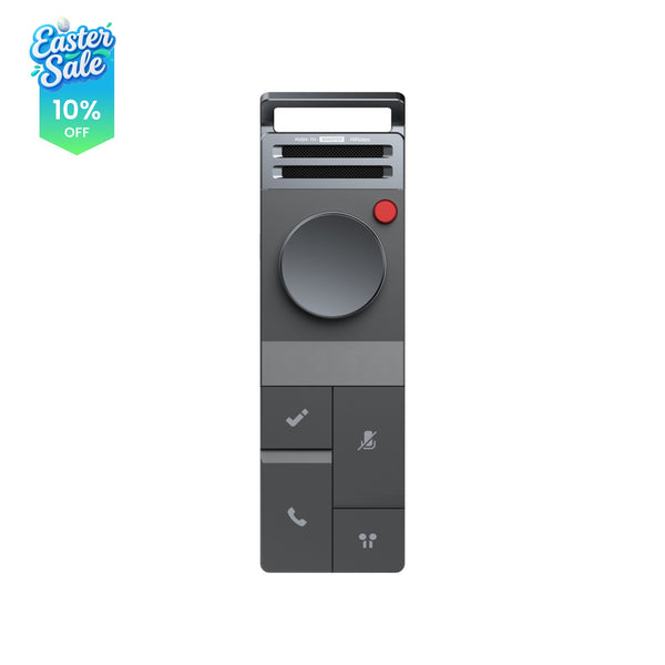 HiDock P1 AI Voice Recorder