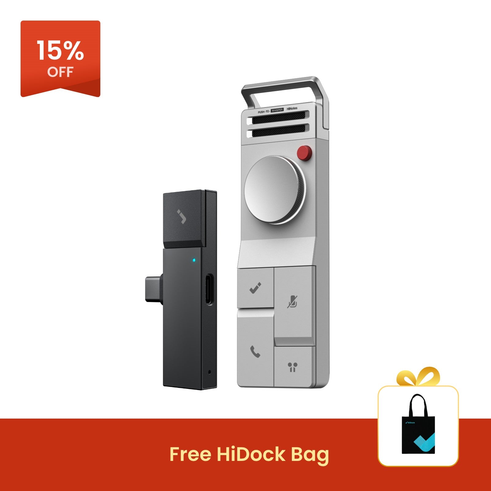 Business Traveler Combo