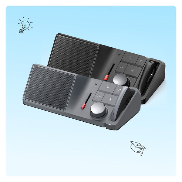 HiDock H1 オーディオドック HiDock H1