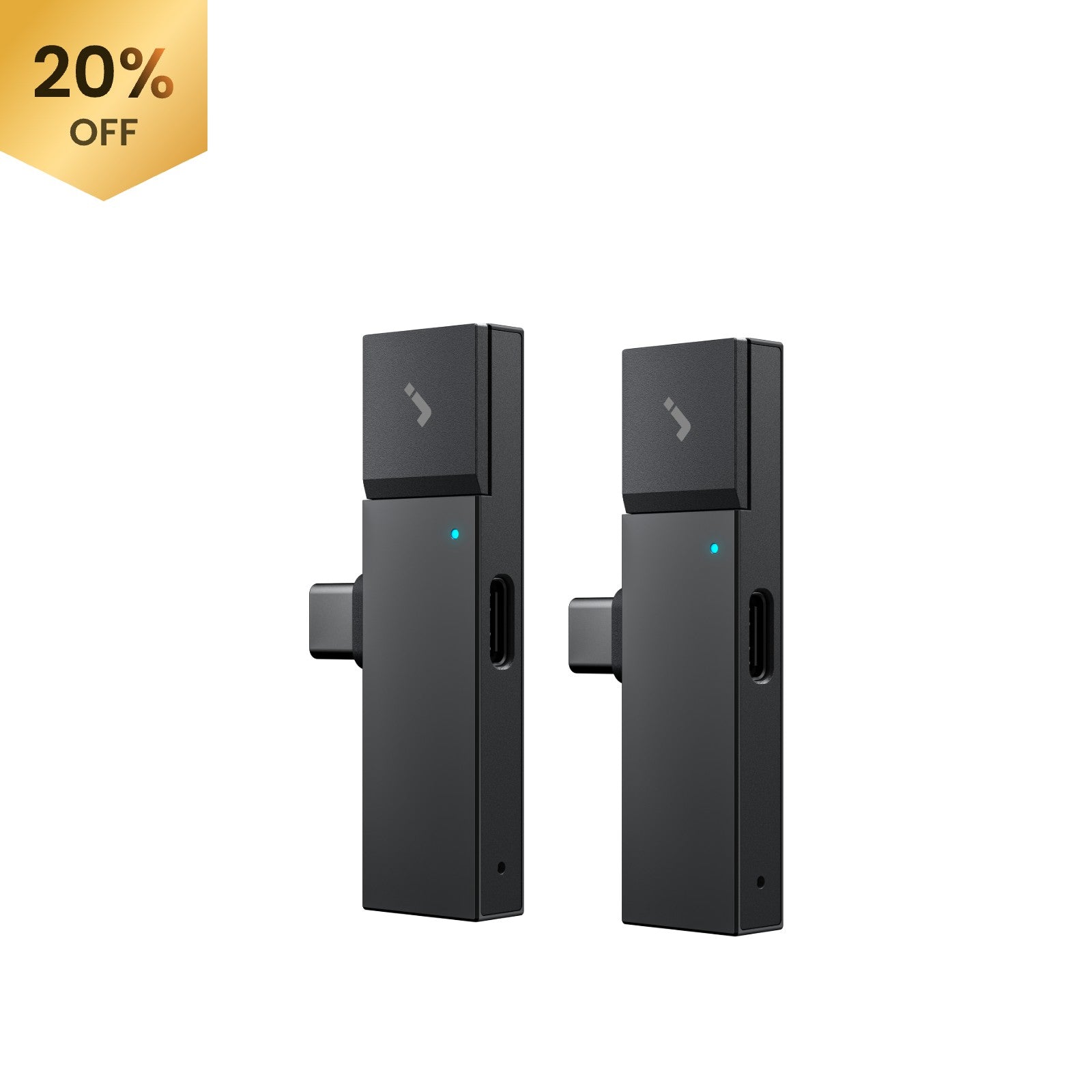 HiDock P1 mini Combo