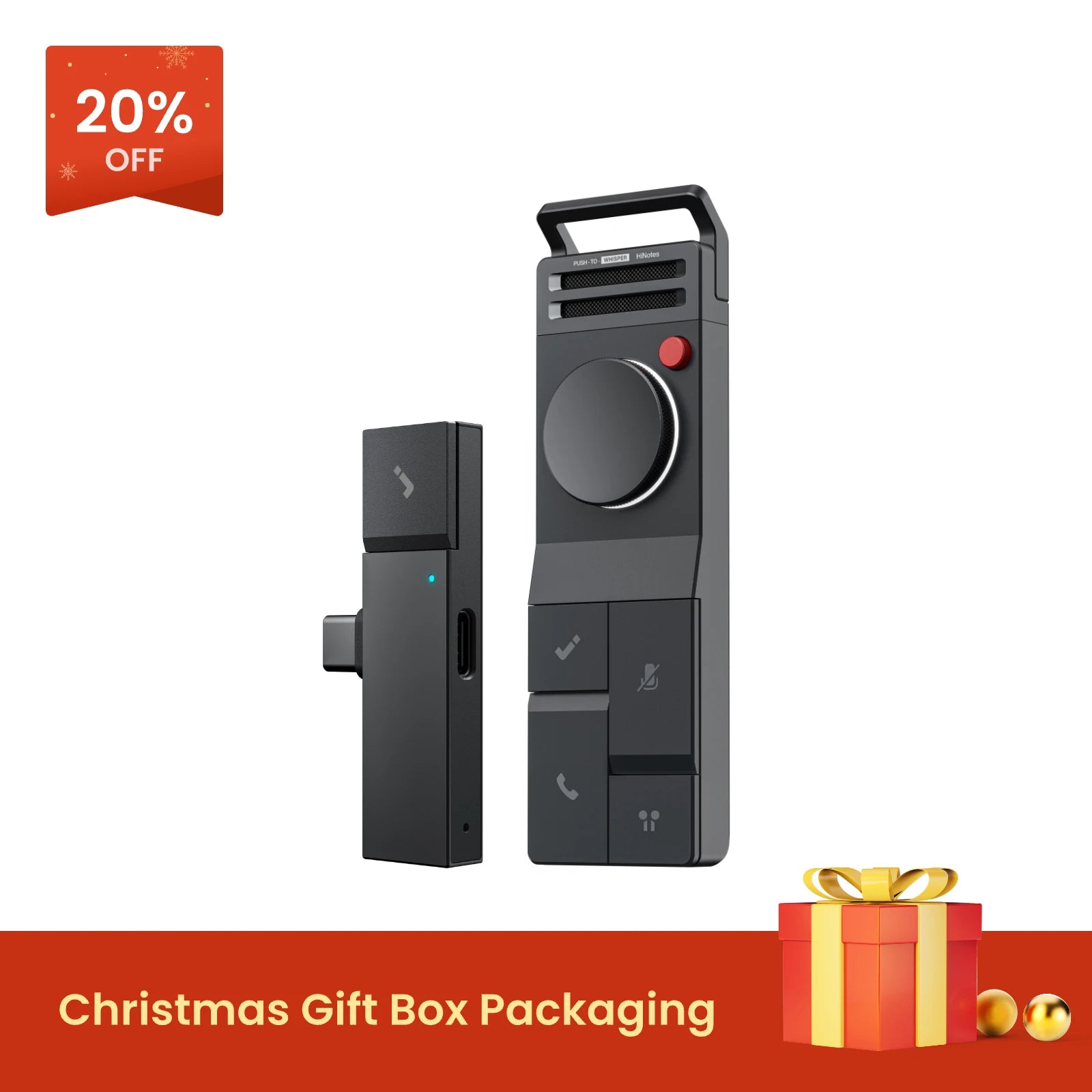 Business Traveler Combo