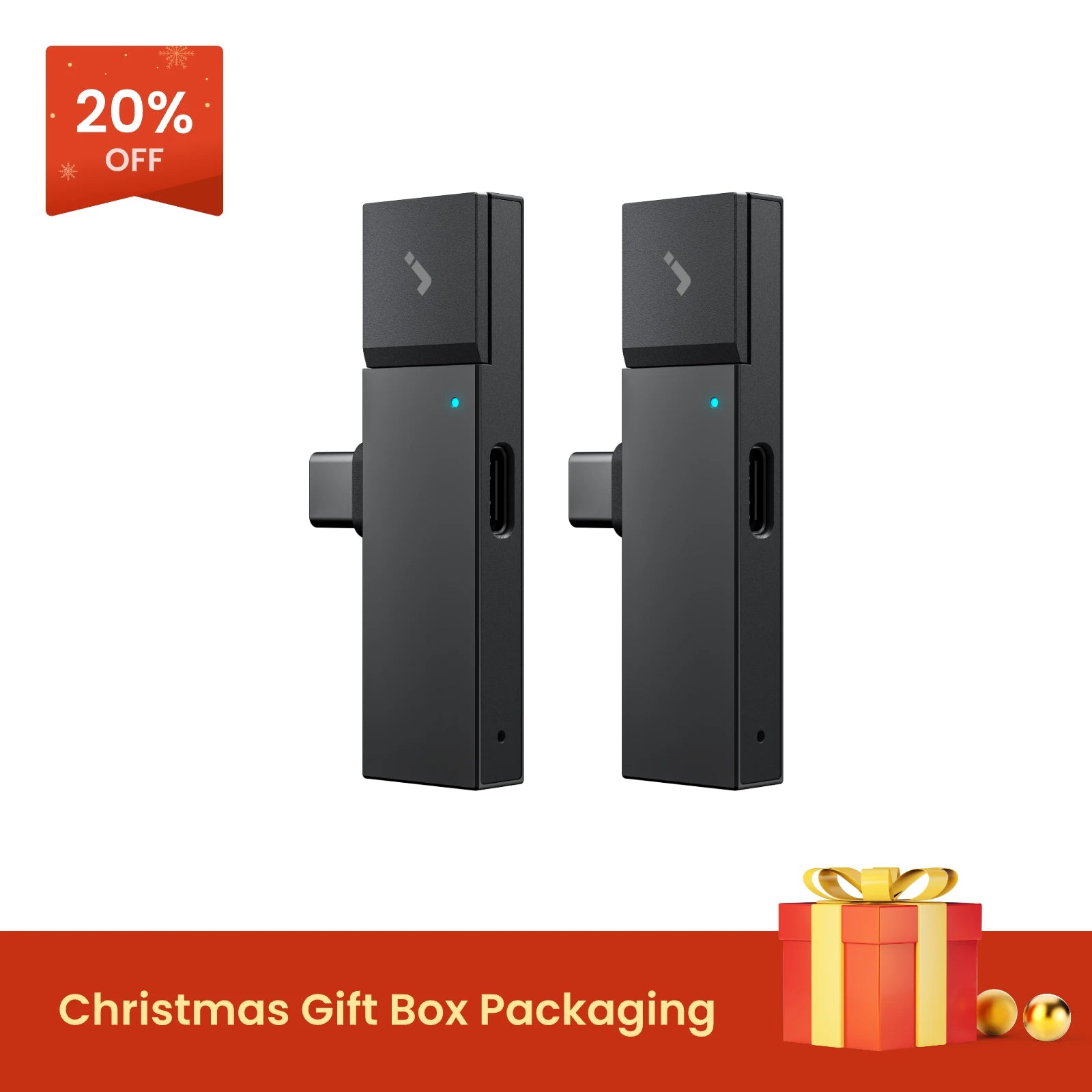 HiDock P1 mini Combo