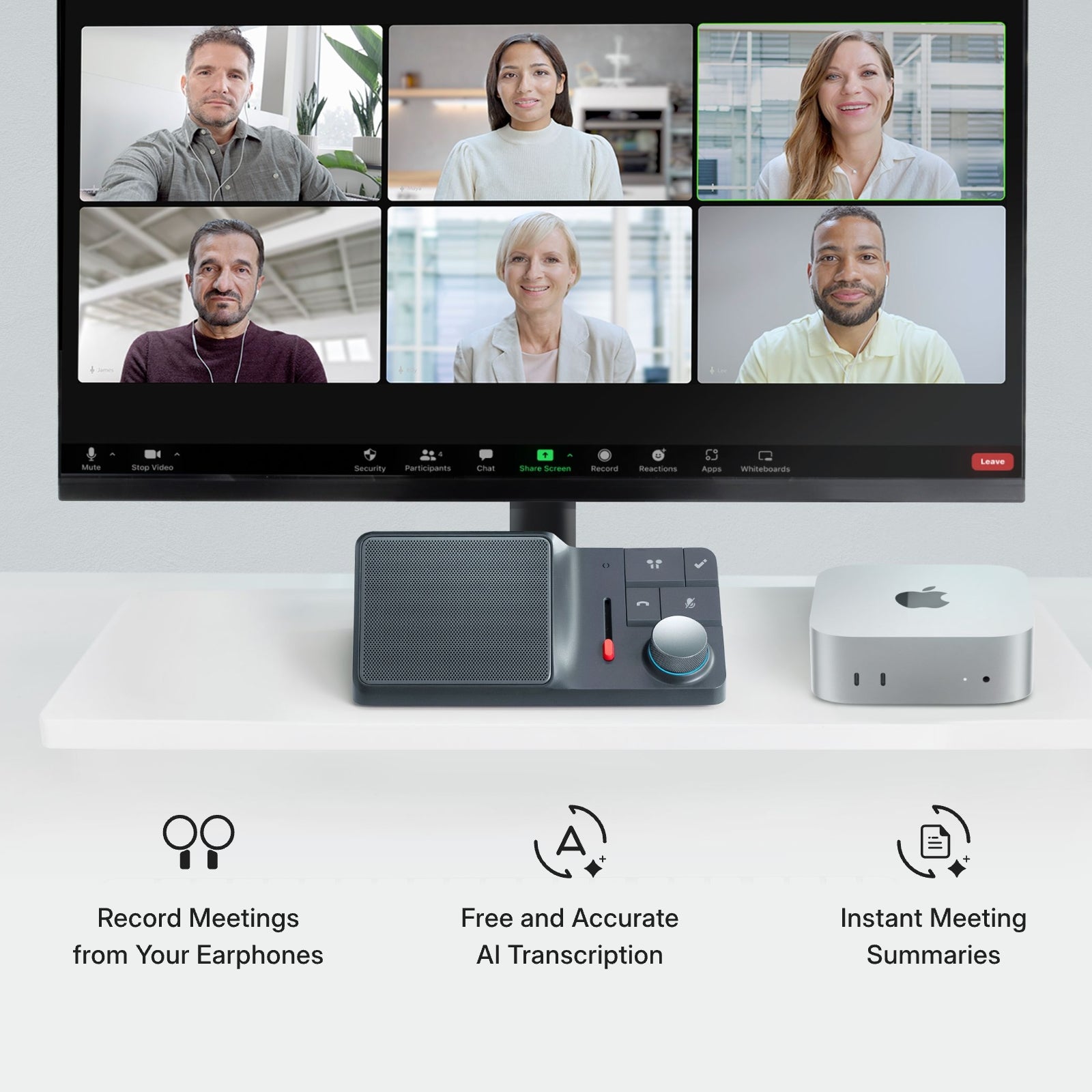 HiDock H1 Lite
