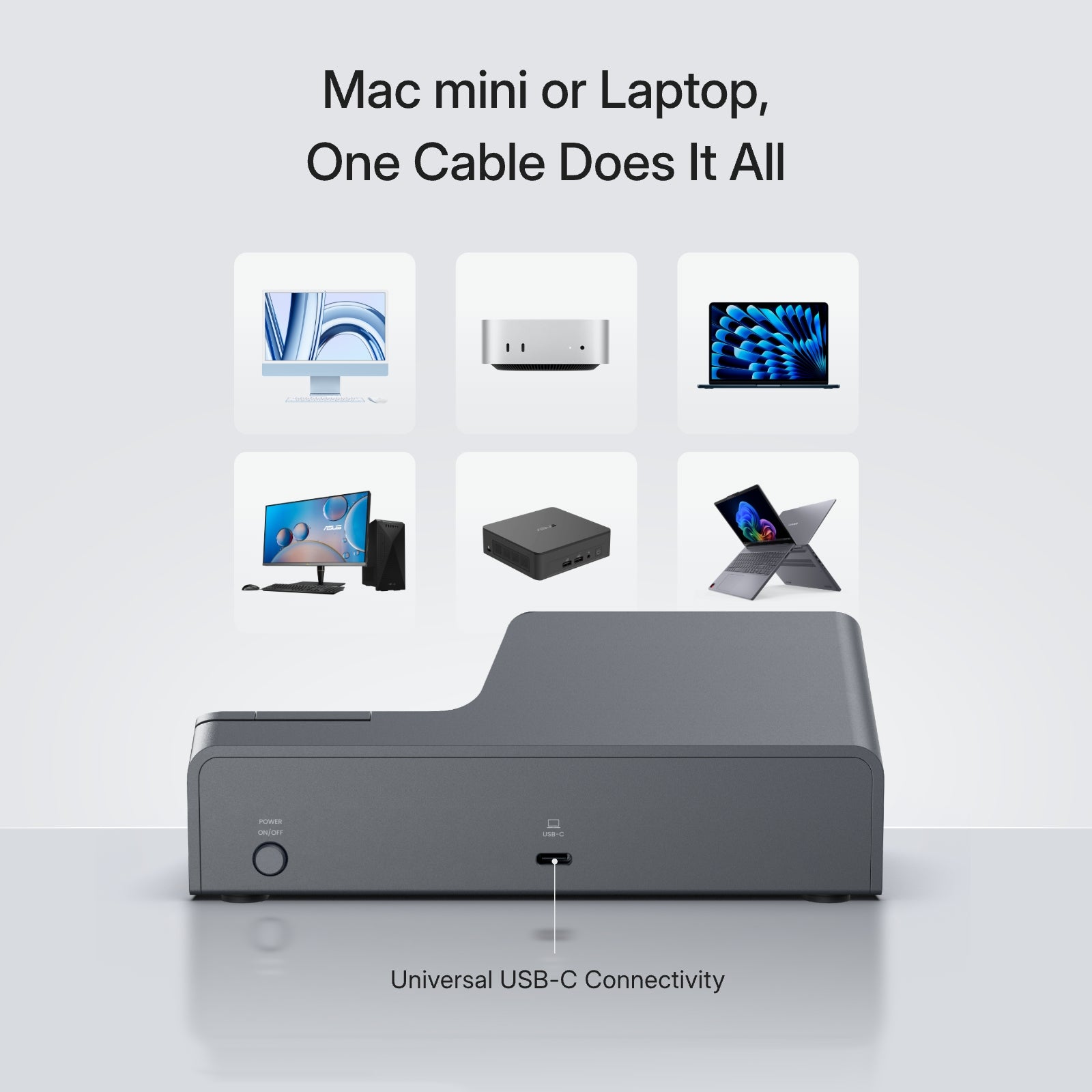 HiDock H1 Lite