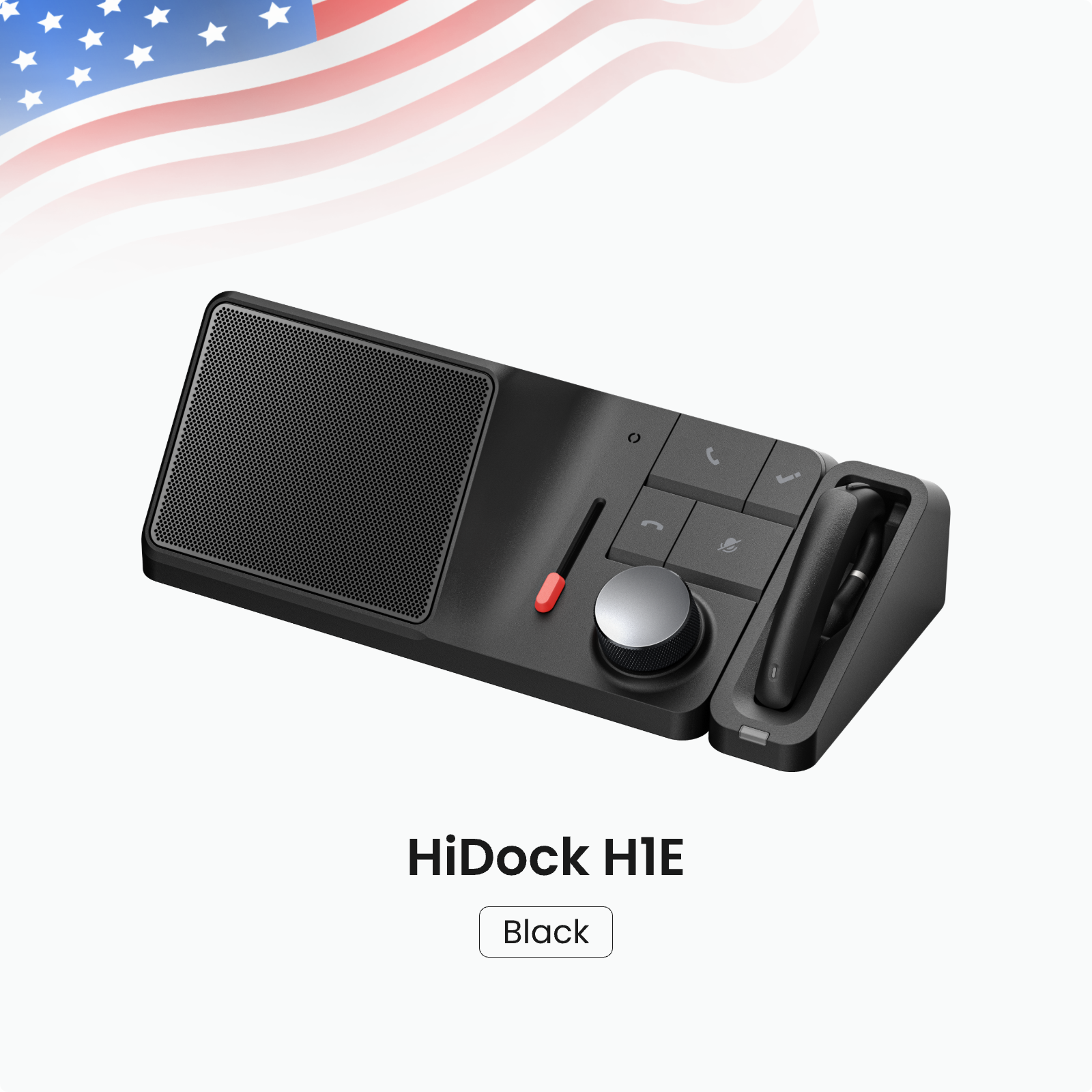 HiDock H1