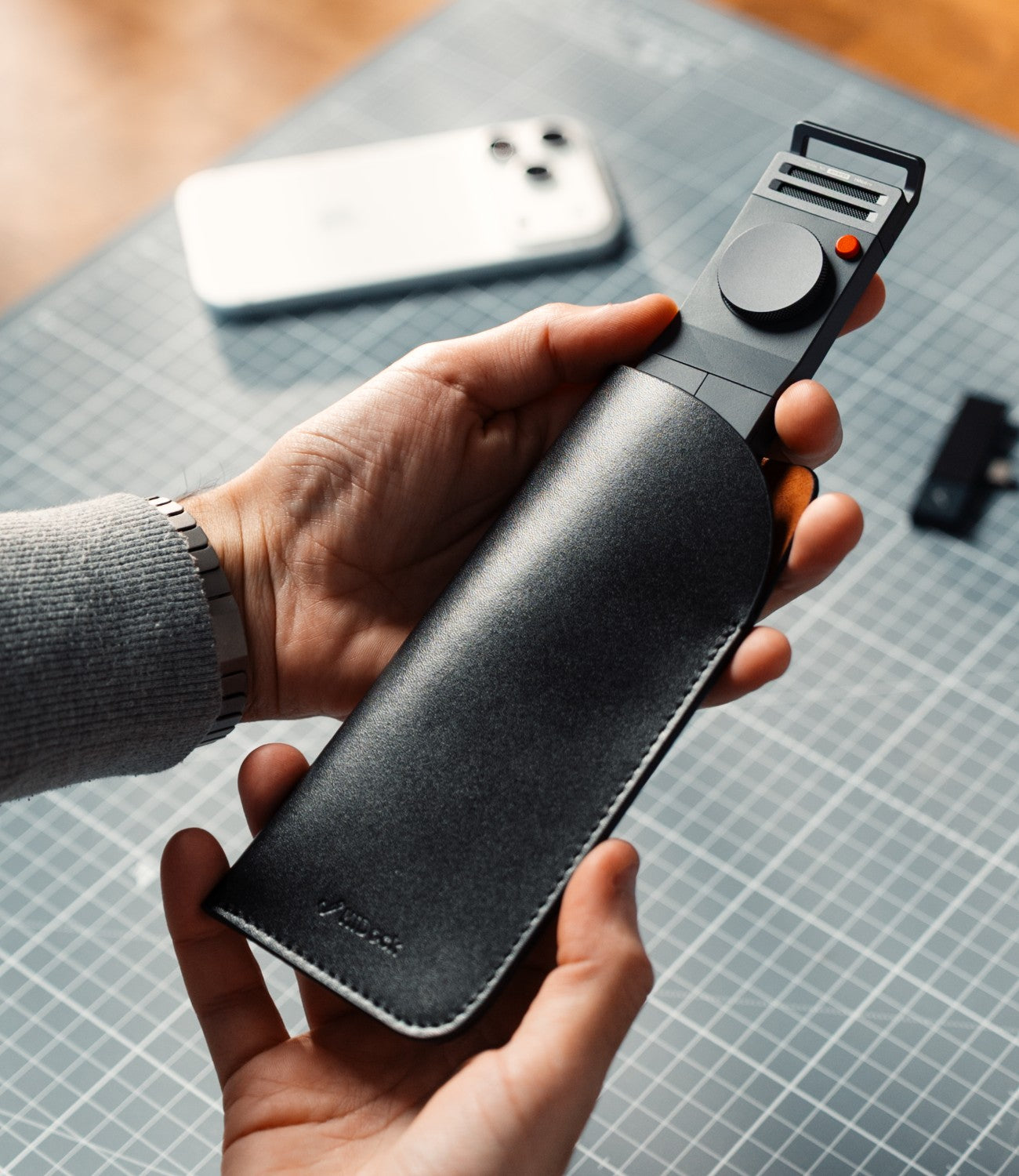 その他 HiDock P1 HiDock P1 AI Voice Recorder