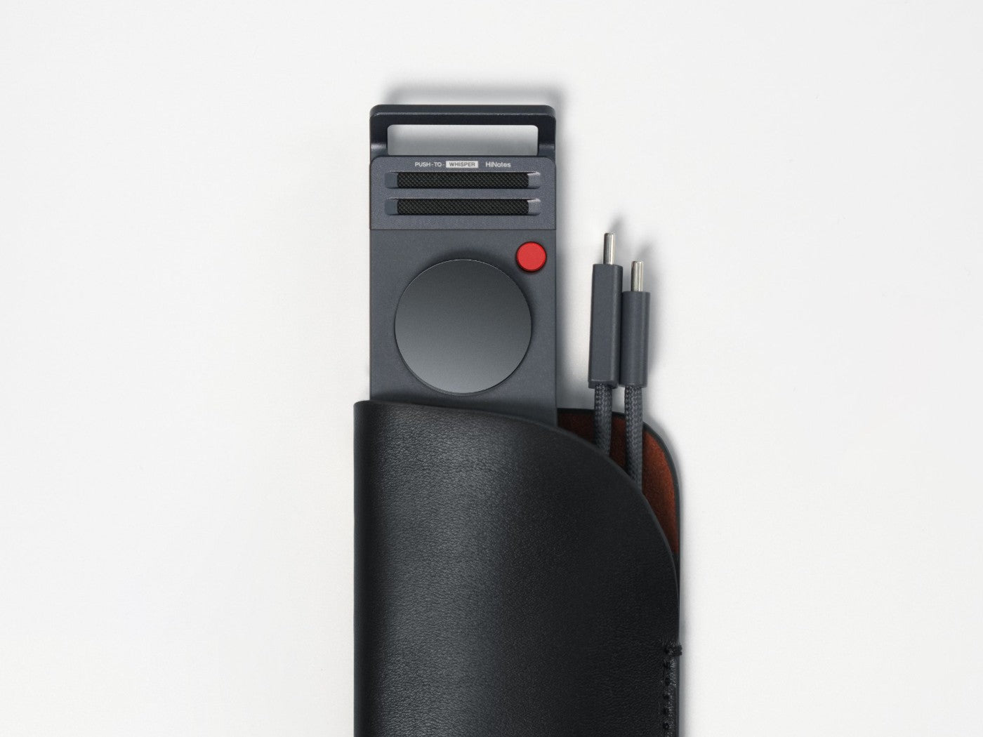 その他 HiDock P1 P1-SpaceGray-2_1x_29f95c24-