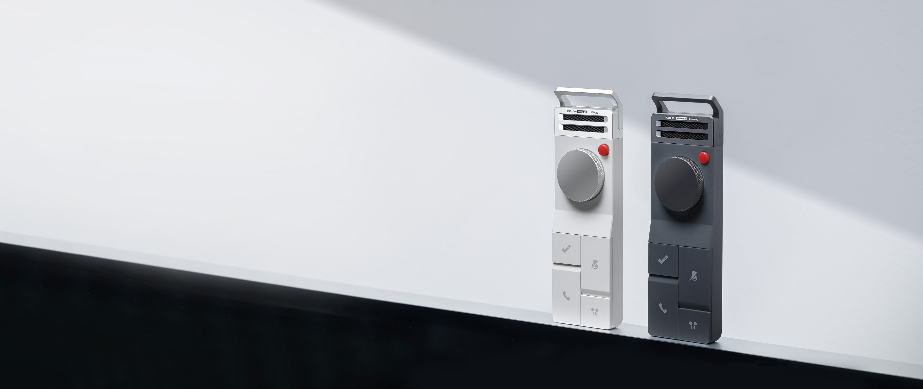 HiDock P1 AI Voice Recorder