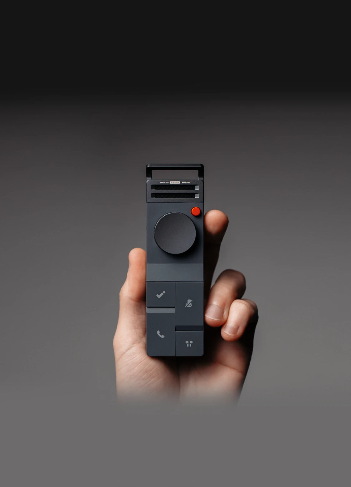 HiDock パッケージ HiDock - The AI Note Taker Brand