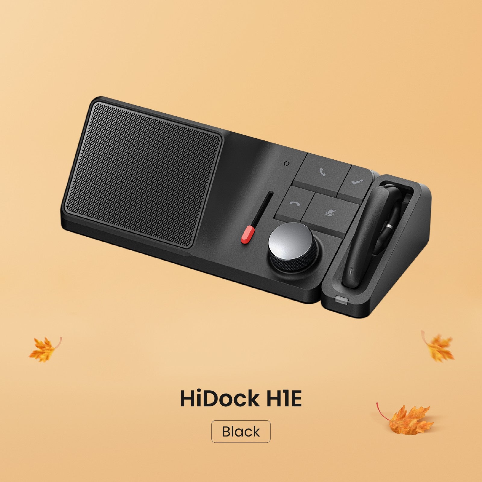 HiDock H1
