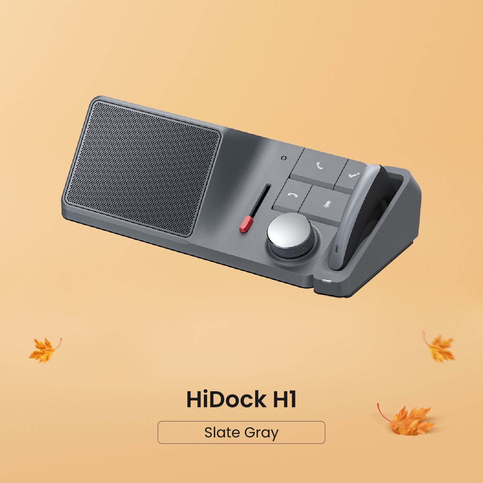 HiDock H1