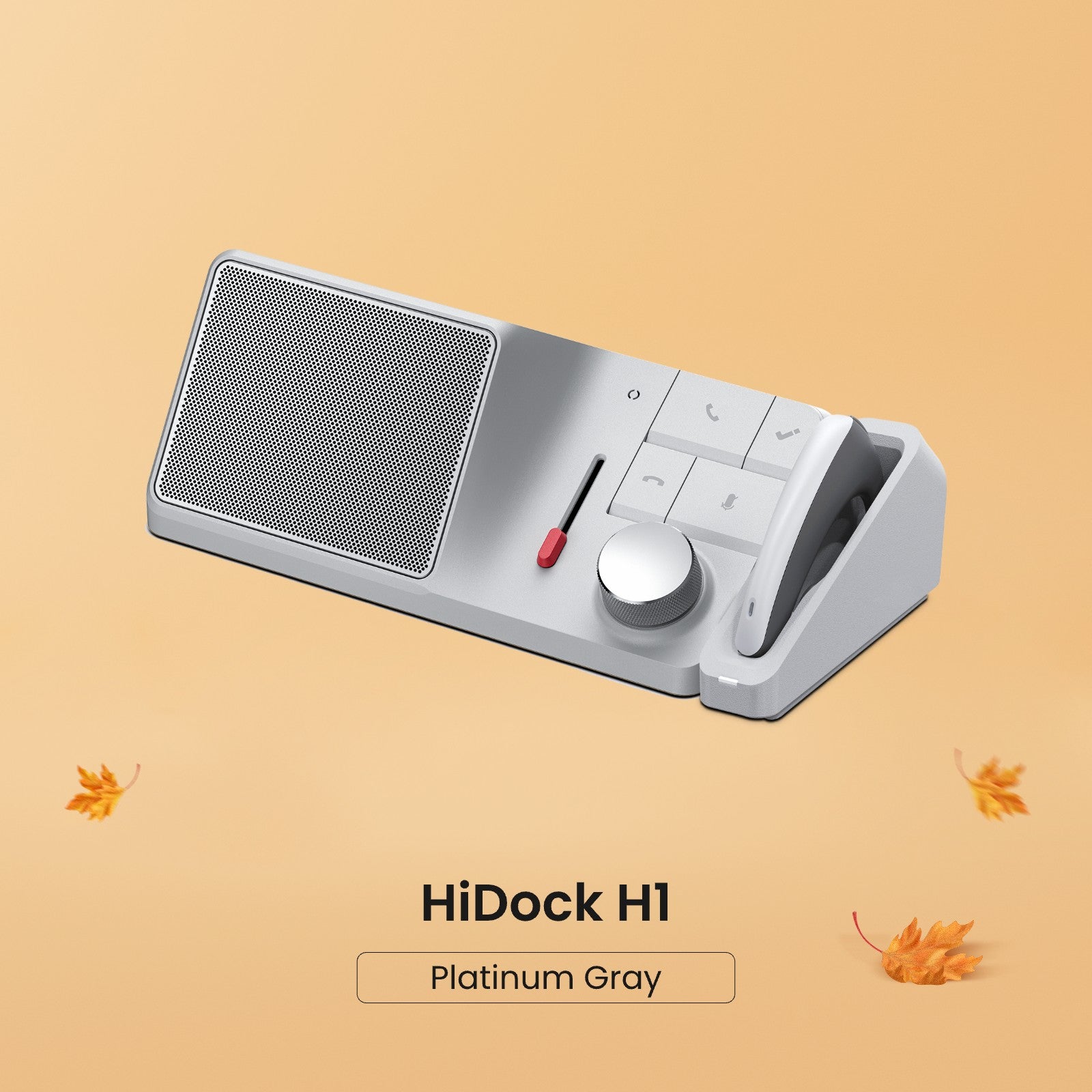 HiDock H1
