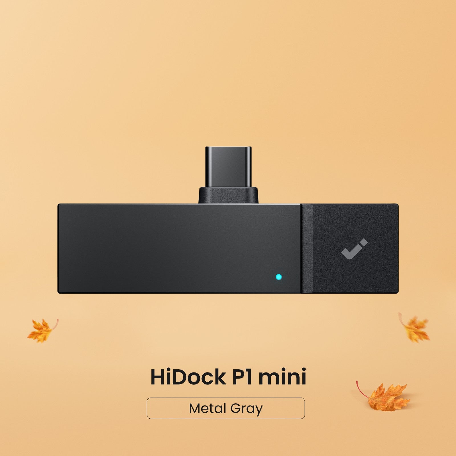 HiDock P1 mini