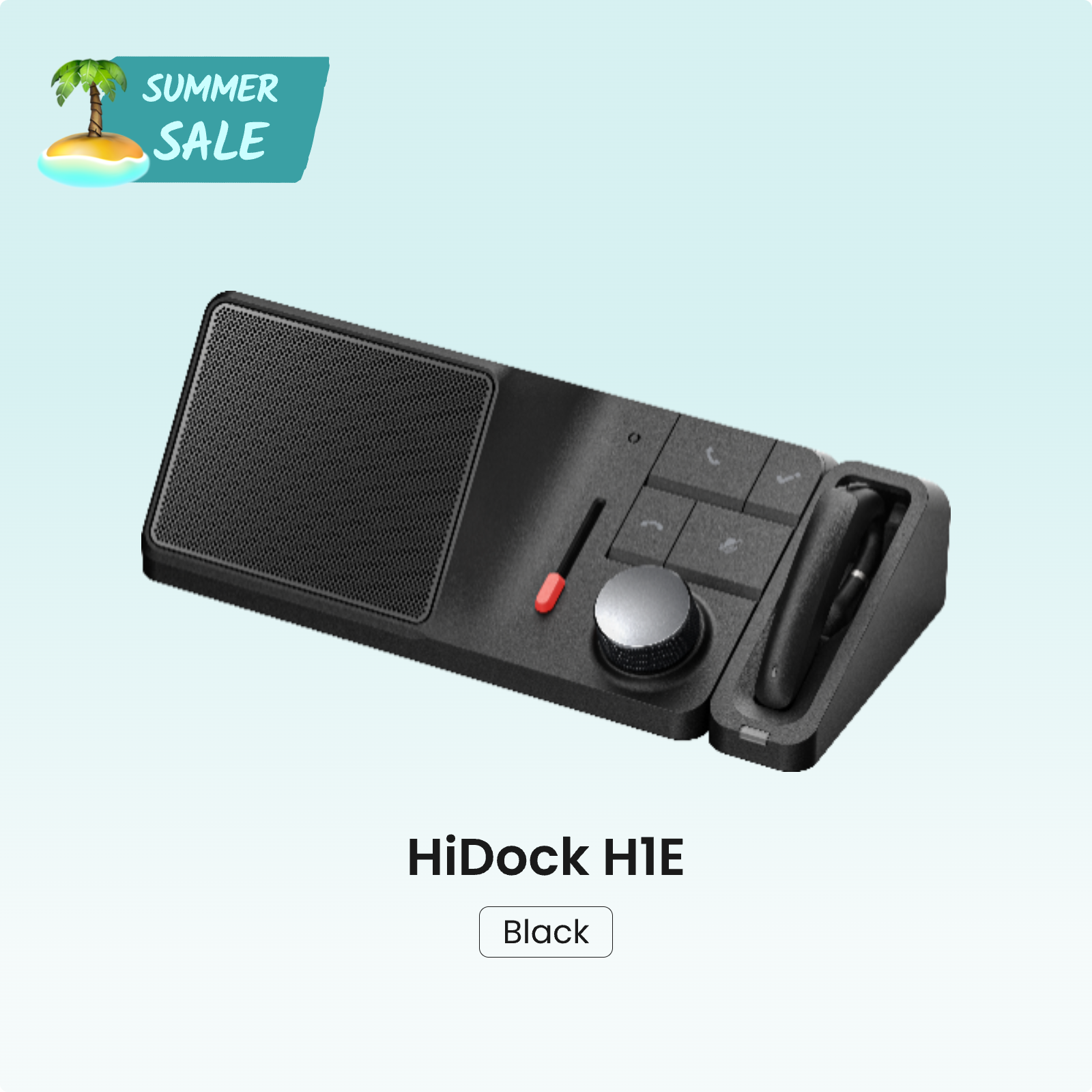 HiDock H1