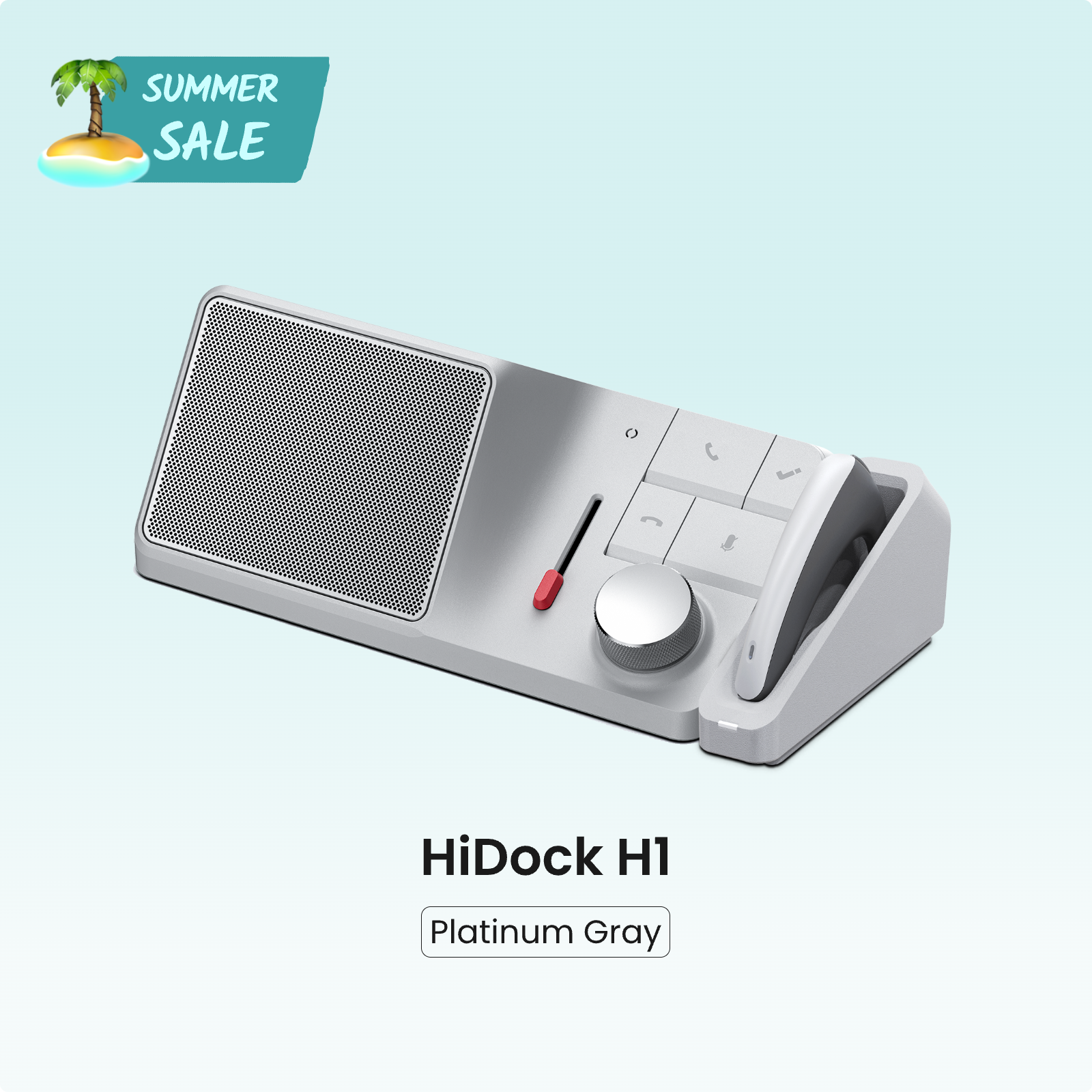 HiDock H1