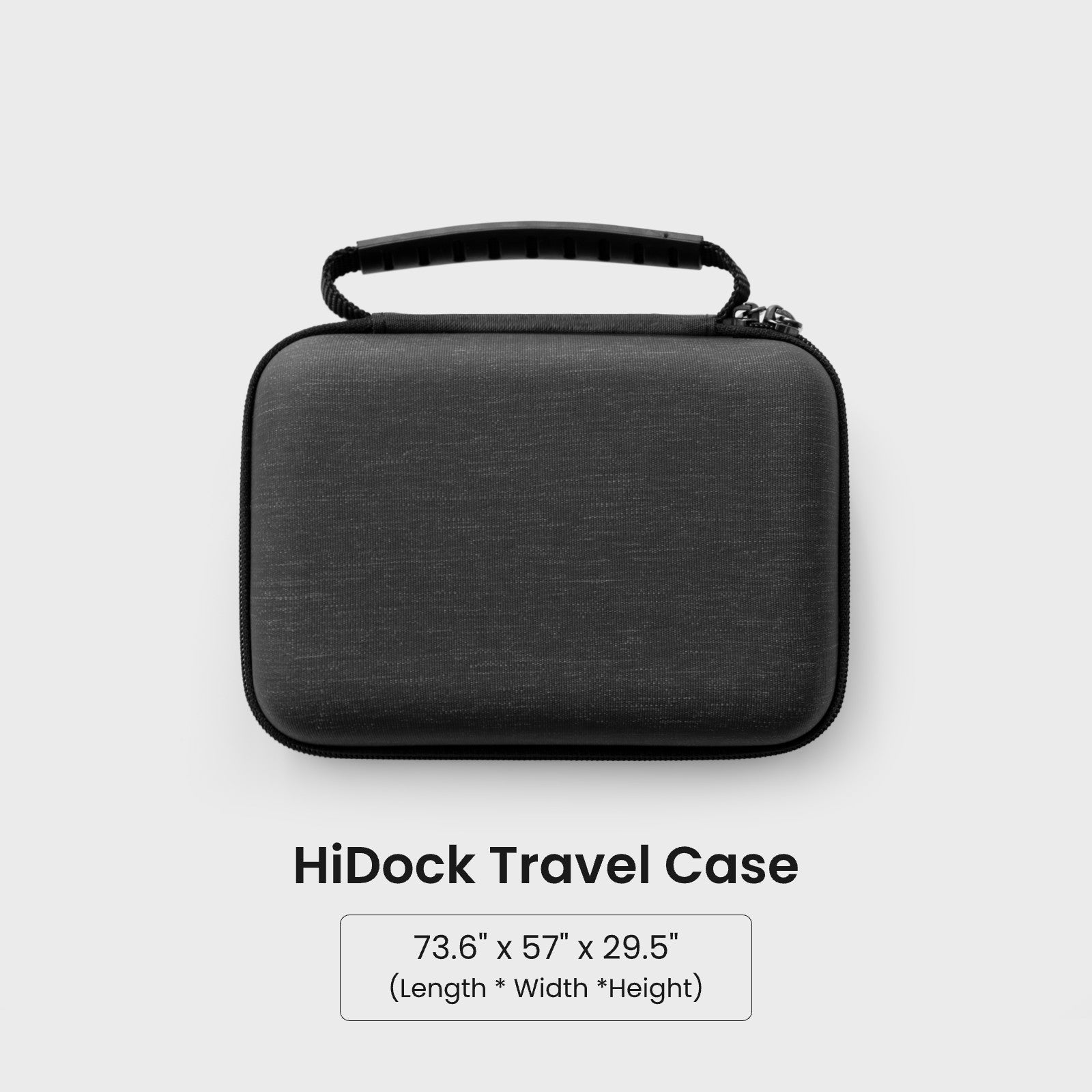 HiDock H1E / ブラック HiDock H1 (ハイドック H1)